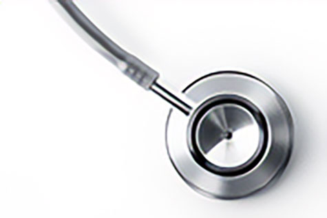 Stethoscope