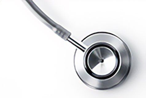 Stethoscope