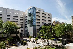 Ross Hall