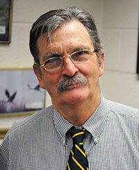Kurt Johnson