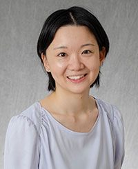 Maho Shibata