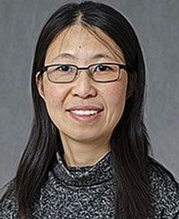 Xiaoyan Zheng