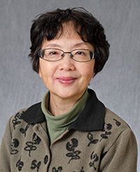 Yanfen Hu