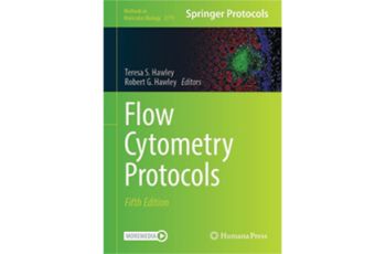 Flow Cytometry Protocols